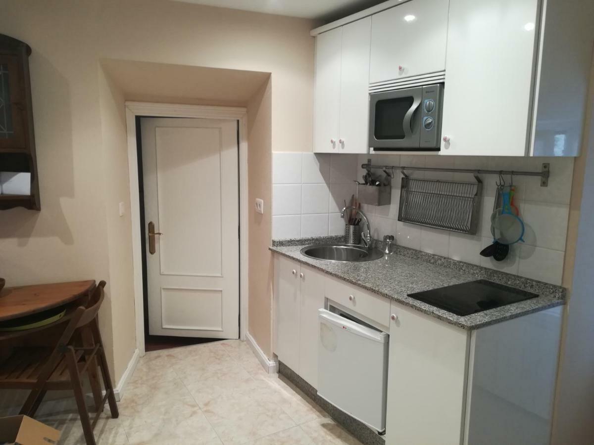 לוארקה Calle Olavarrieta 16 Bajo מראה חיצוני תמונה