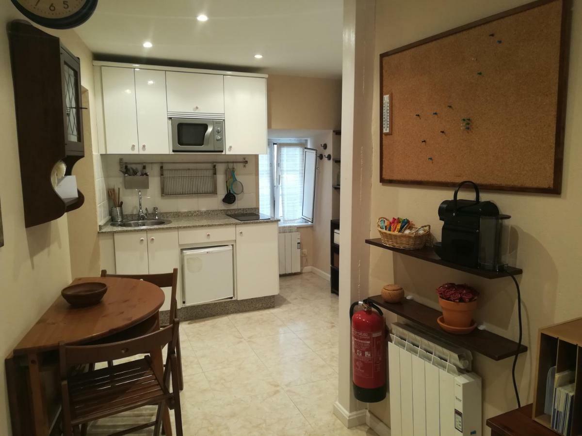 לוארקה Calle Olavarrieta 16 Bajo מראה חיצוני תמונה