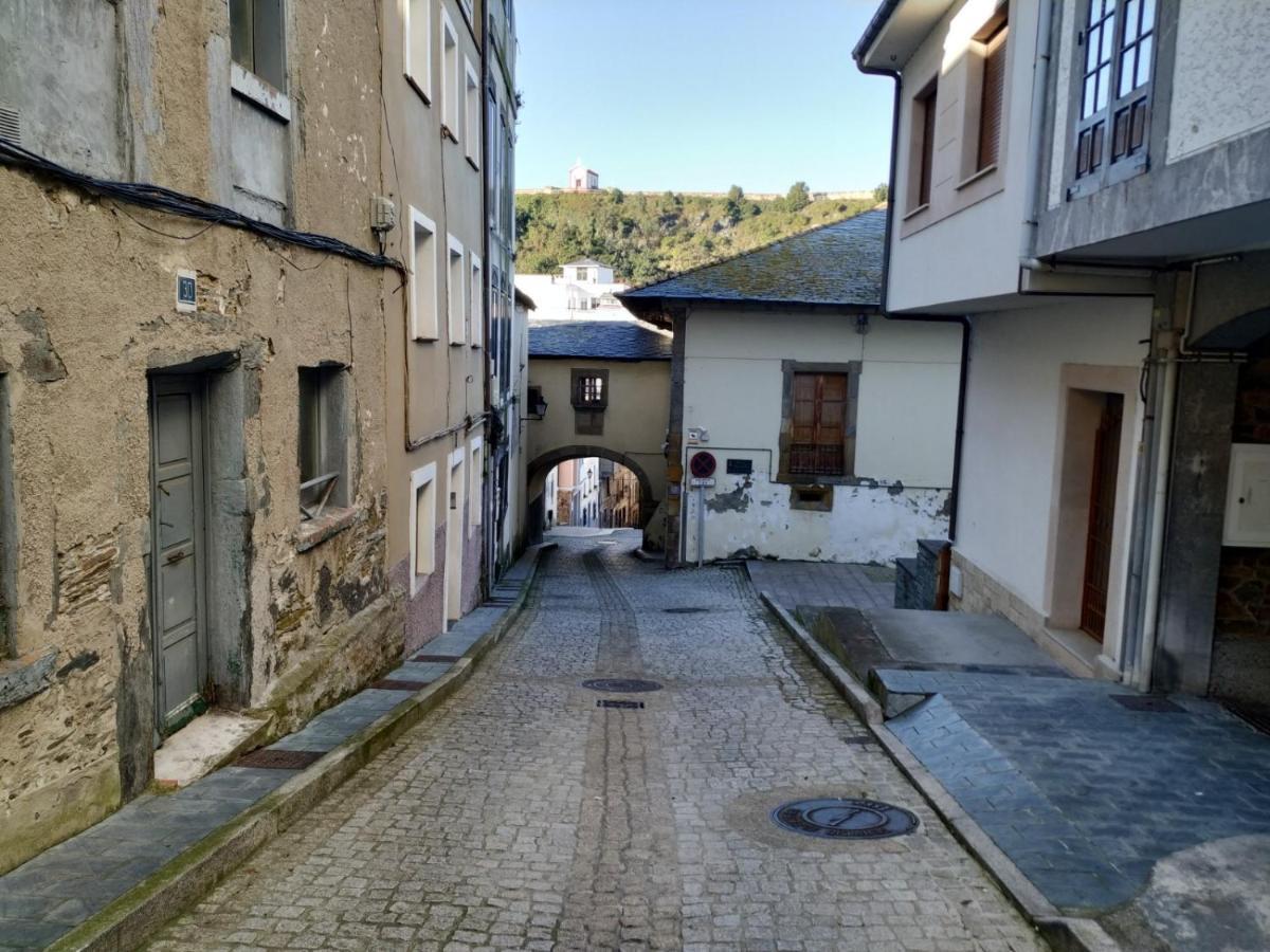 לוארקה Calle Olavarrieta 16 Bajo מראה חיצוני תמונה