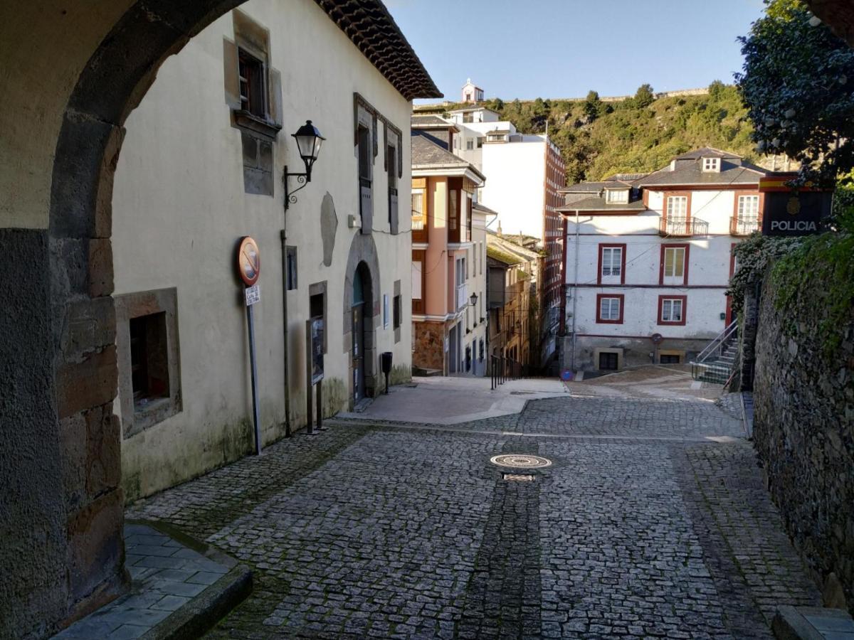 לוארקה Calle Olavarrieta 16 Bajo מראה חיצוני תמונה
