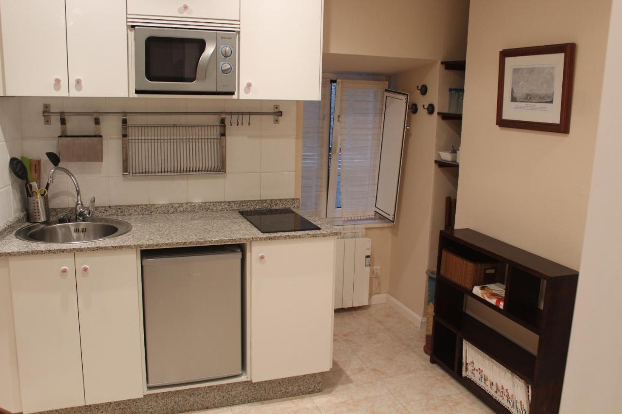 לוארקה Calle Olavarrieta 16 Bajo מראה חיצוני תמונה